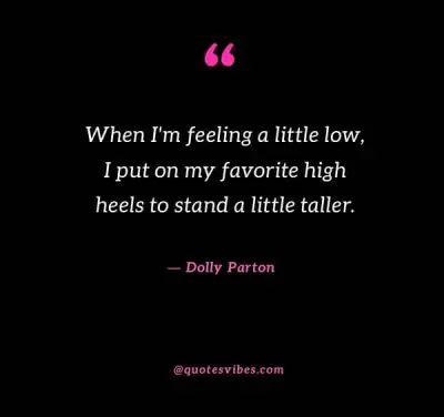 Best Dolly Parton Quotes