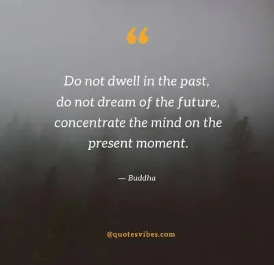 Buddha Meditation Quotes