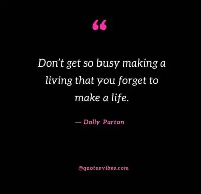 Dolly Parton Quotes Images