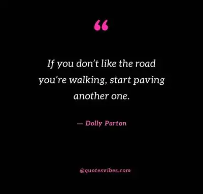 Dolly Parton Quotes Wallpaper