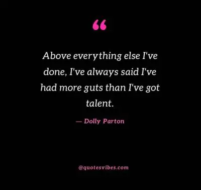 Dolly Parton Sayings Images