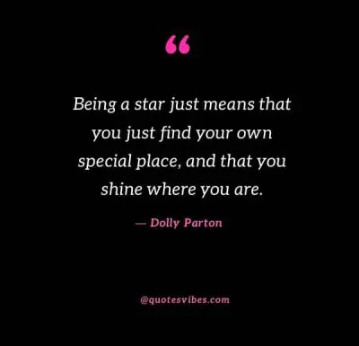 Dolly Quotes