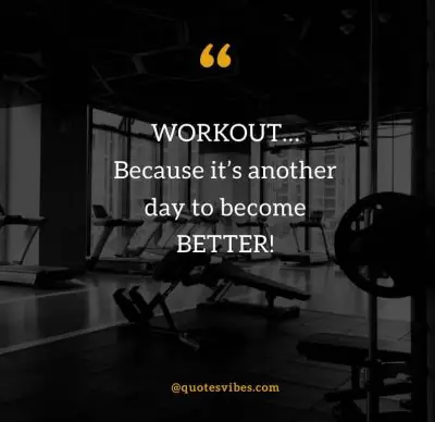 Fitness Quotes For Girls
