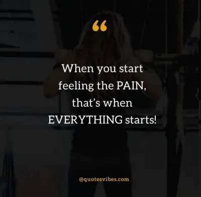 Fitness Quotes For Ladies