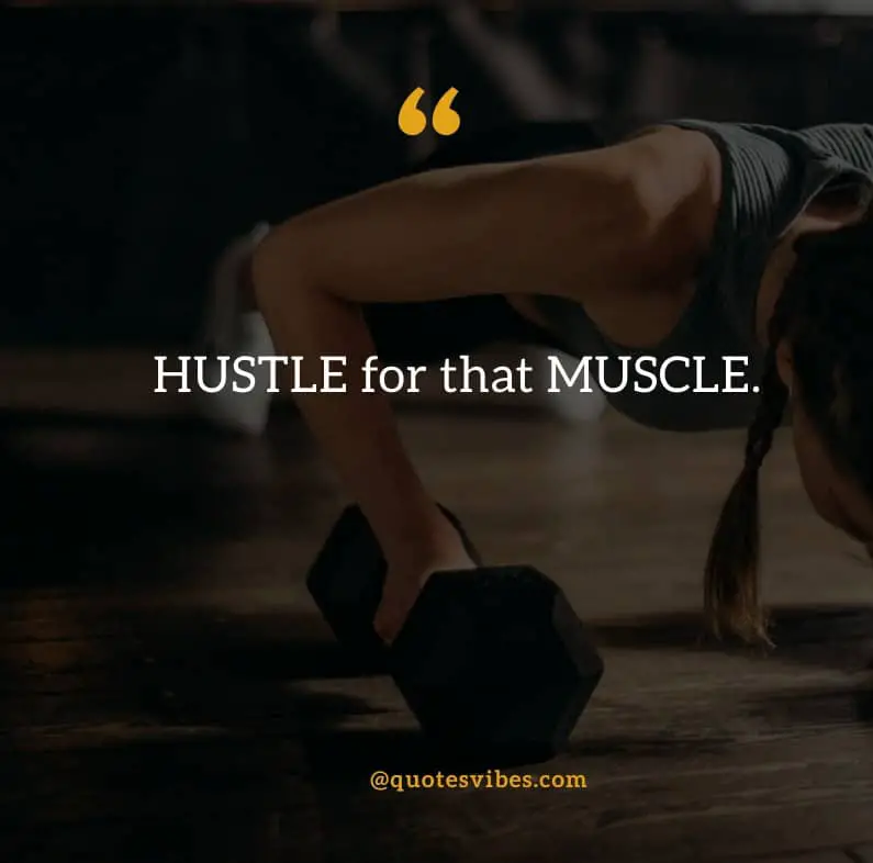 Women's Workout Motivational Quotes on Women Guides
