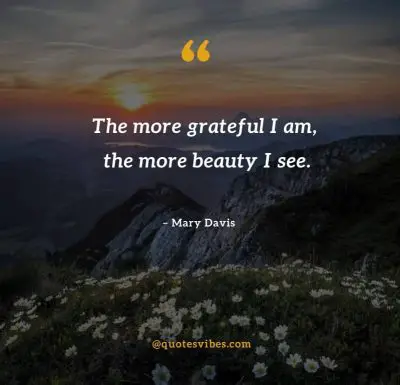 Gratitude Quotes Images