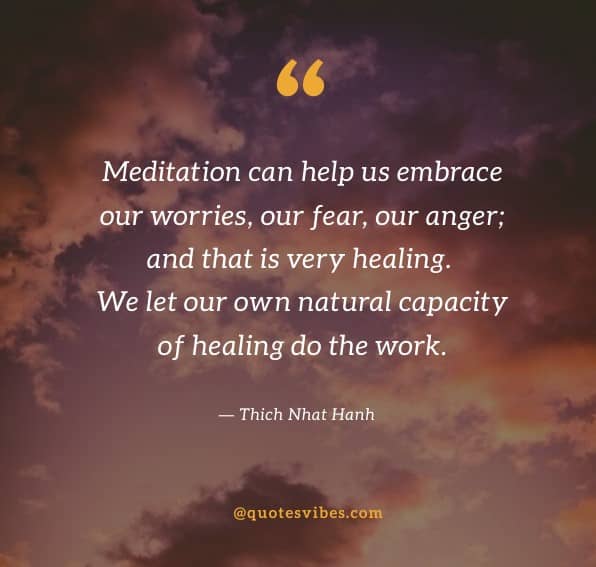 200 Meditation Quotes To Enlighten Your Mind And Soul