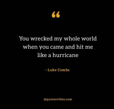 Luke Combs Quotes For Instagram