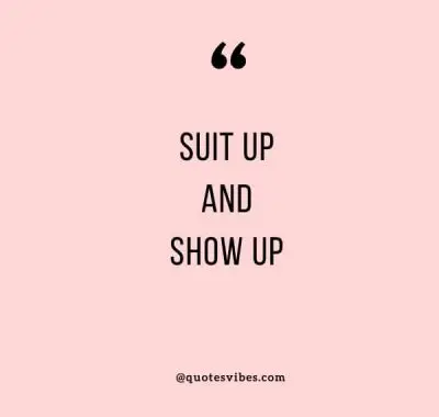 Show Up Quotes Images