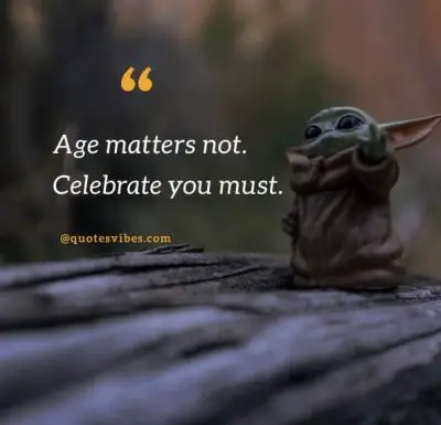 Star Wars Birthday Messages