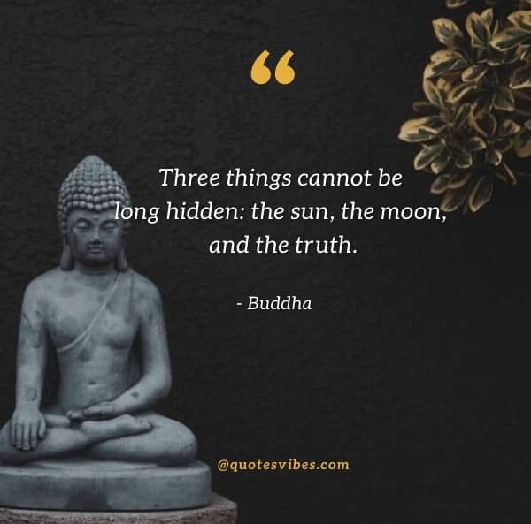 180 Buddha Quotes And Sayings To Make You Wiser [2021]