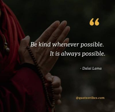 Dalai Lama Quotes Images