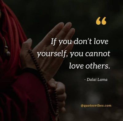 Dalai Lama Quotes That Will Change Your Life
