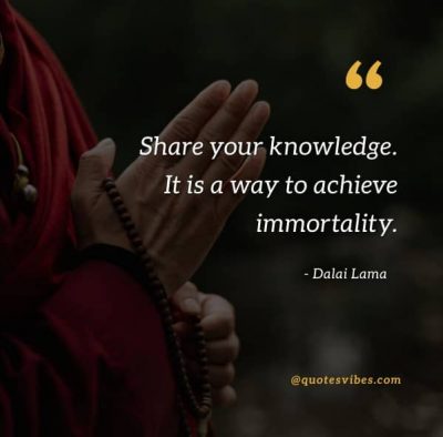 Dalai Lama XIV Quotes
