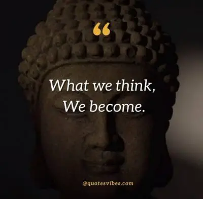 Inspirational Buddha Quotes