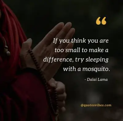 Inspirational Quotes By Dalai Lama