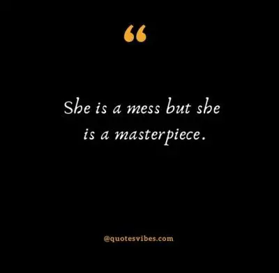 Perfectly Imperfect Quotes For Her