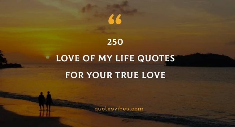 Love Quotes - Quotes Vibes