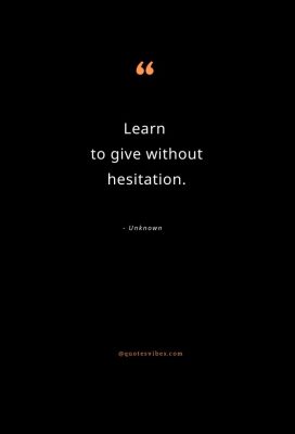 Hesitation Quotes Images