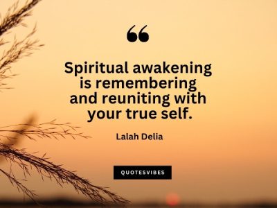 inspirational spiritual quotes​