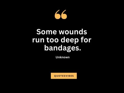 love hurts quotes​
