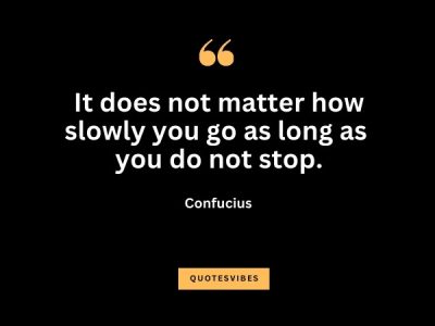 quotes about moving forward​