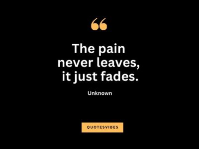 short sad quotes
